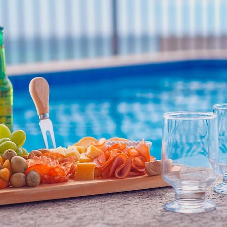 Hotel Golden Park Salvador By Nacional Inn المظهر الخارجي الصورة