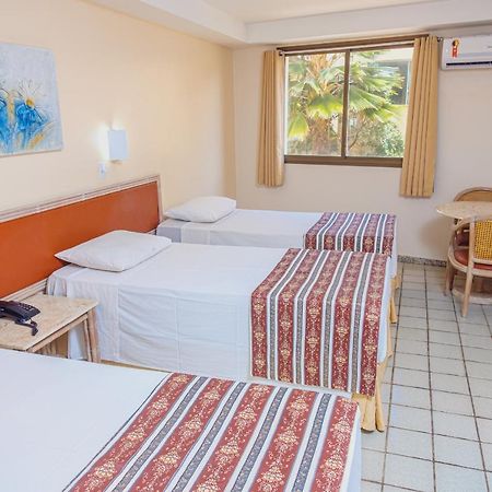 Hotel Golden Park Salvador By Nacional Inn المظهر الخارجي الصورة