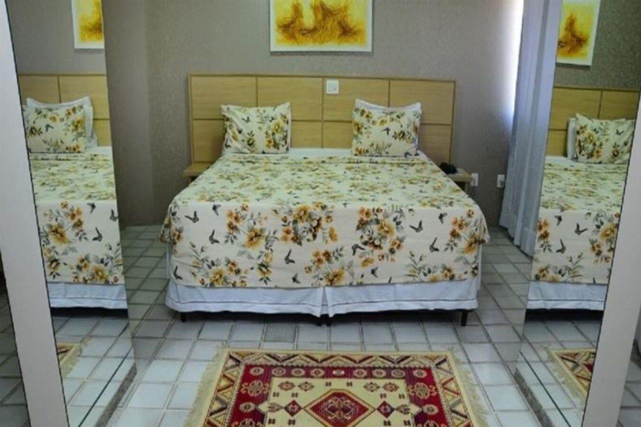 Hotel Golden Park Salvador By Nacional Inn المظهر الخارجي الصورة