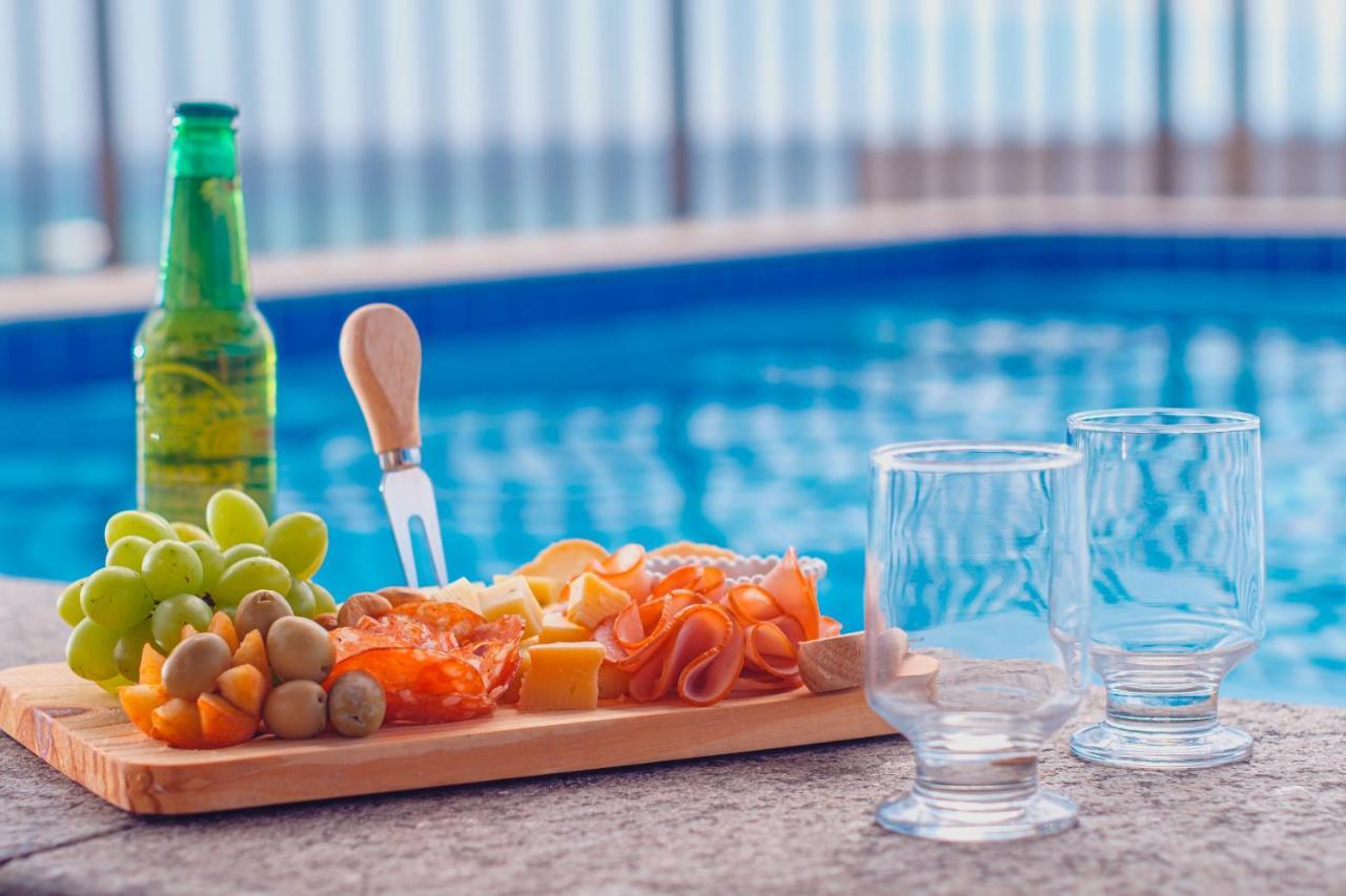 Hotel Golden Park Salvador By Nacional Inn المظهر الخارجي الصورة