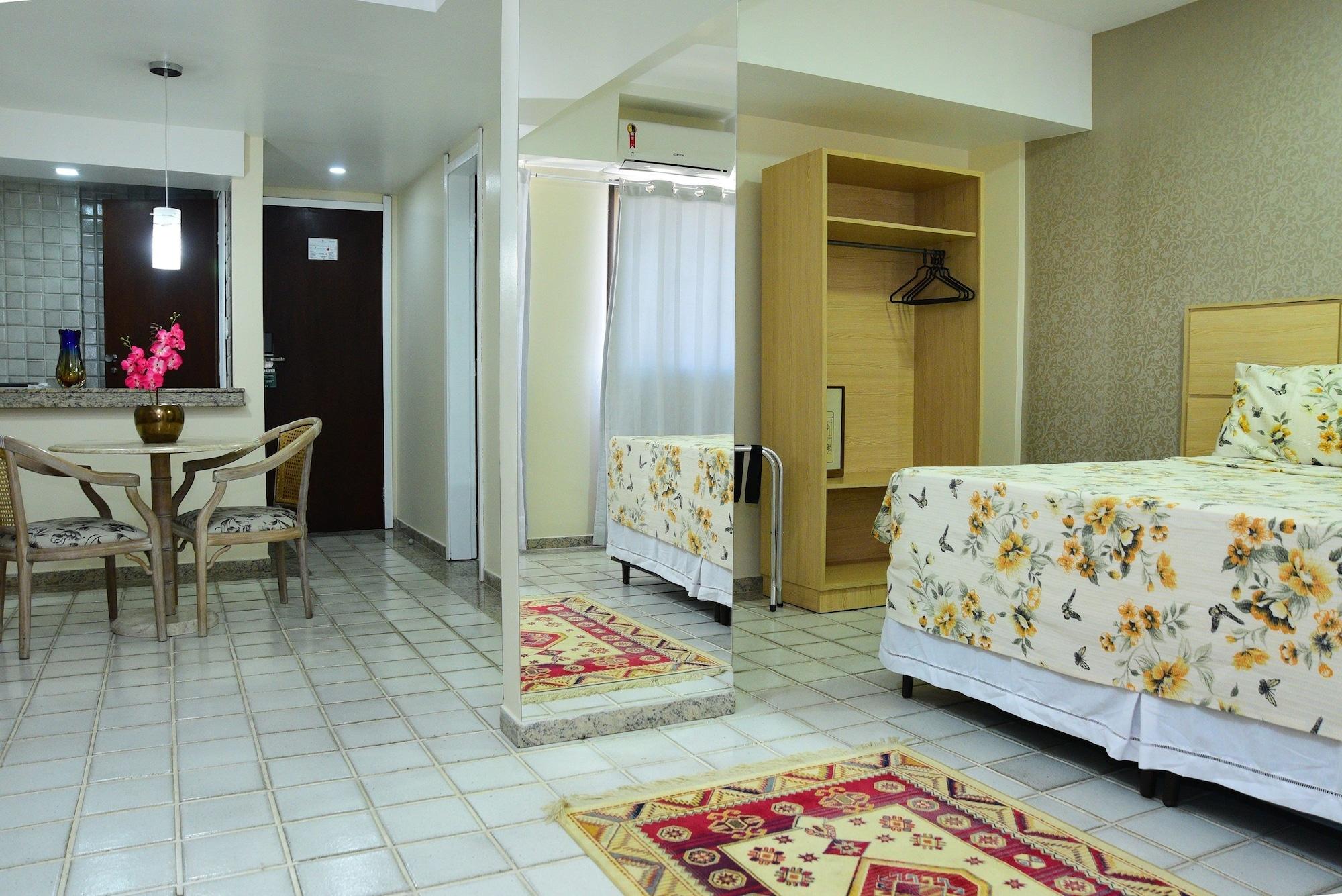 Hotel Golden Park Salvador By Nacional Inn المظهر الخارجي الصورة