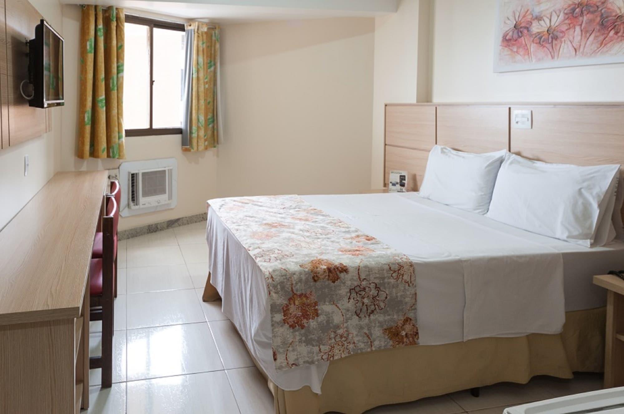Hotel Golden Park Salvador By Nacional Inn المظهر الخارجي الصورة
