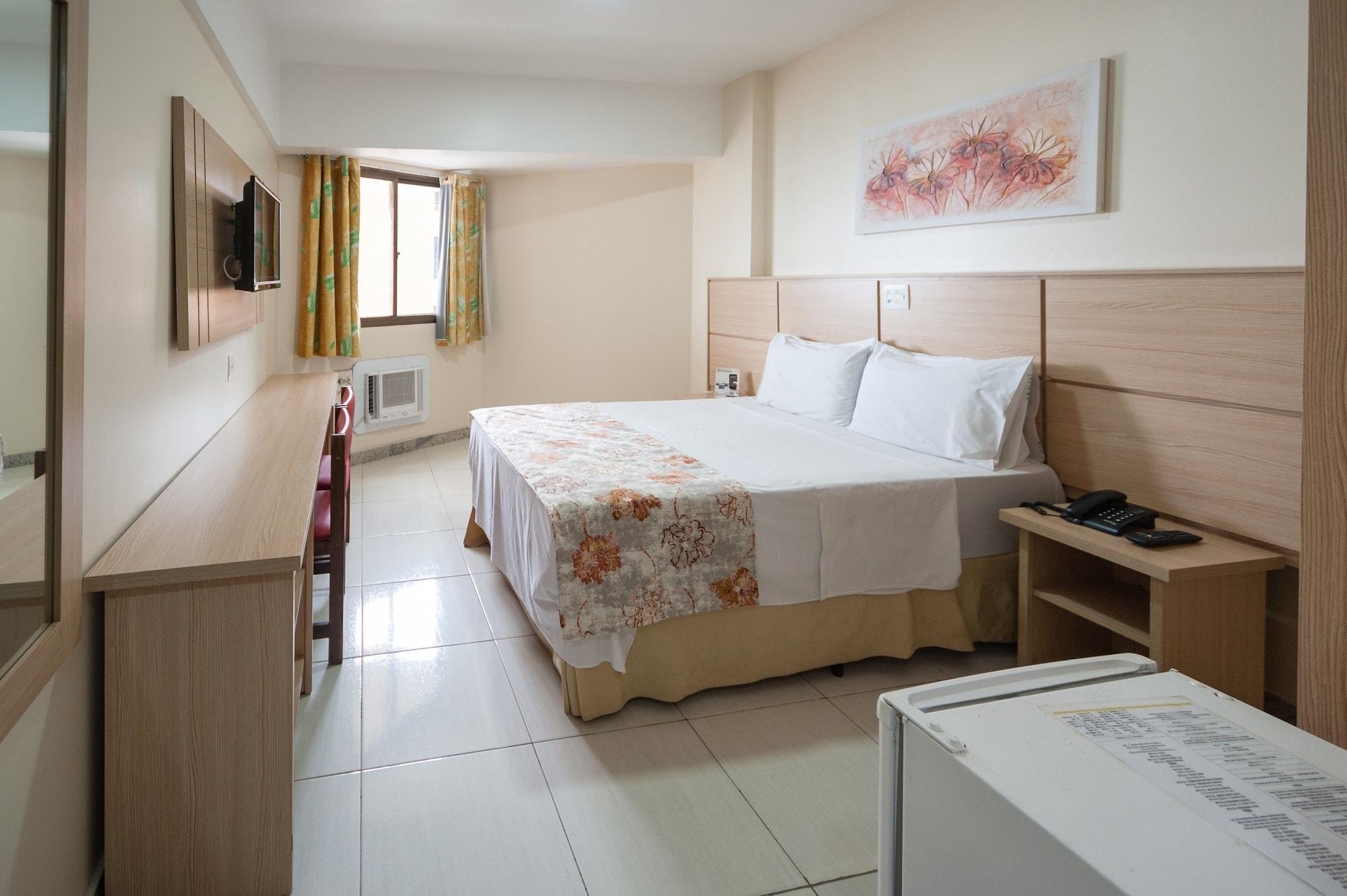 Hotel Golden Park Salvador By Nacional Inn المظهر الخارجي الصورة