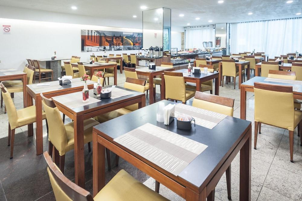 Hotel Golden Park Salvador By Nacional Inn المظهر الخارجي الصورة